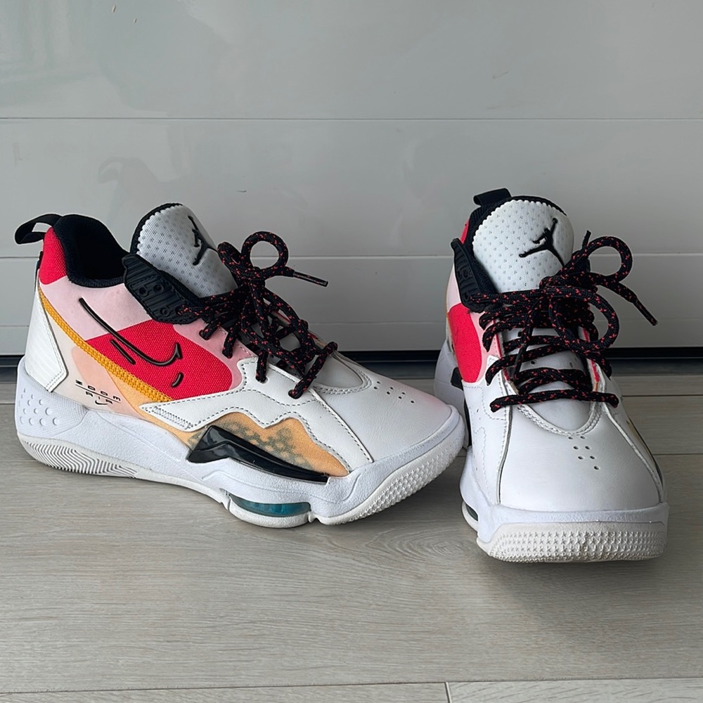 Jordan Zoom ‘92 Women’s 6